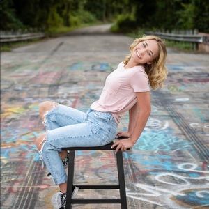 Meet your Posher, Kadee